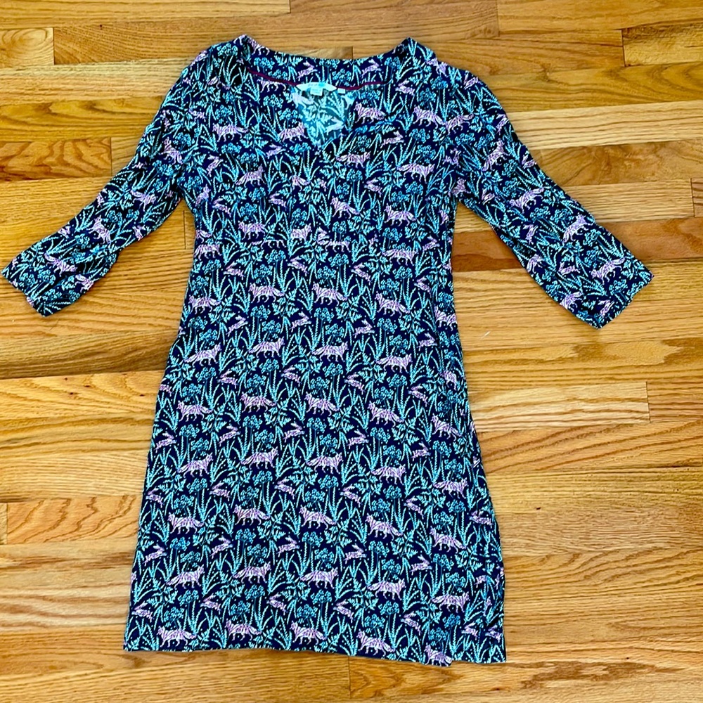 Boden dress. Size 6!